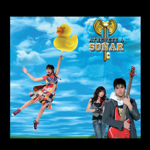 ดาวน์โหลดและฟังเพลง Oh My God! พร้อมเนื้อเพลงจาก Las Divinas