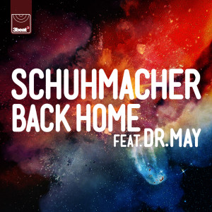 Schuhmacher的專輯Back Home