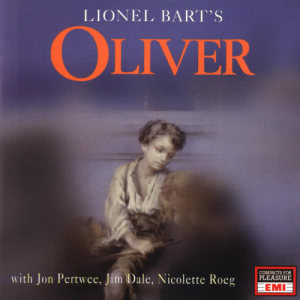 อัลบัม Lionel Bart's Oliver ศิลปิน Cast Of 'Oliver'