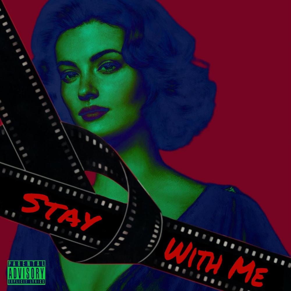 Stay With Me (Explicit)