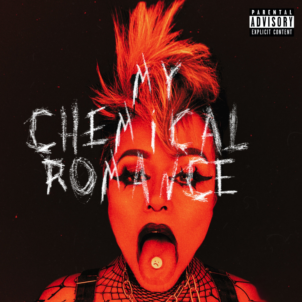 My Chemical Romance (Explicit)