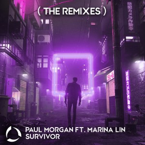 Paul Morgan的專輯Survivor (The Remixes)