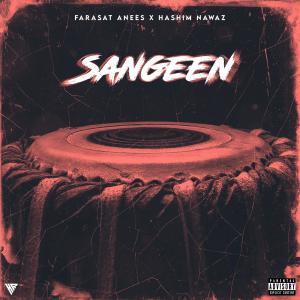 Farasat Anees的專輯SANGEEN (Explicit)