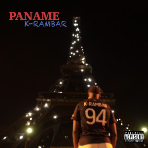 K-Rambar的專輯Paname (Explicit)