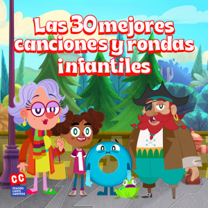 收聽Mis Pequeñines的La Gallina Cocolina歌詞歌曲