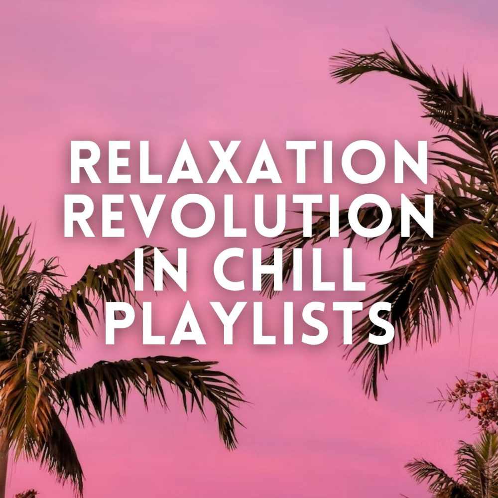 Joy of Relaxation