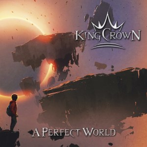 收聽KingCrown的Over the Moon (Acoustic Version)歌詞歌曲