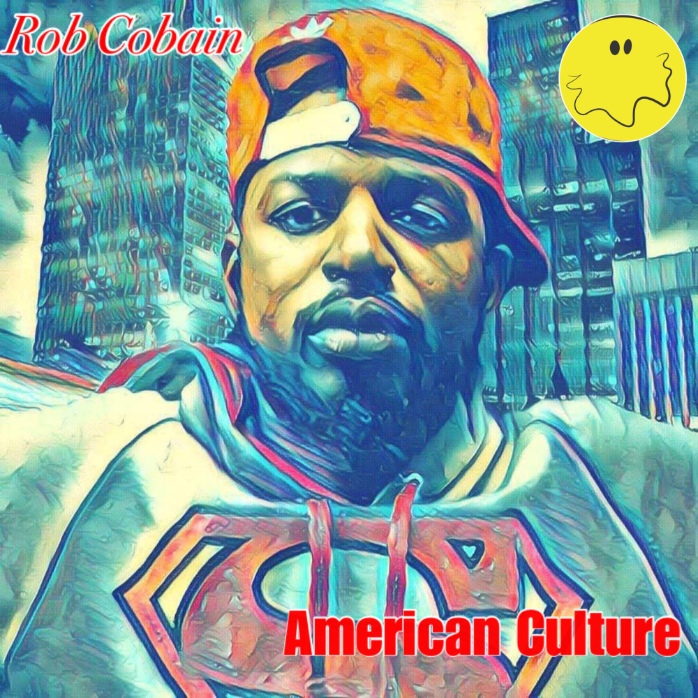 American Culture (Explicit)