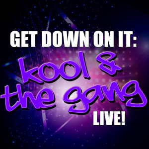 ดาวน์โหลดและฟังเพลง Get Down On It (Live) พร้อมเนื้อเพลงจาก Kool & The Gang
