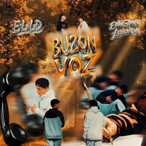 ดาวน์โหลดและฟังเพลง Buzon De Voz พร้อมเนื้อเพลงจาก enigma la leyenda
