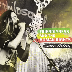 收聽Friendlyness的Ganjaman歌詞歌曲