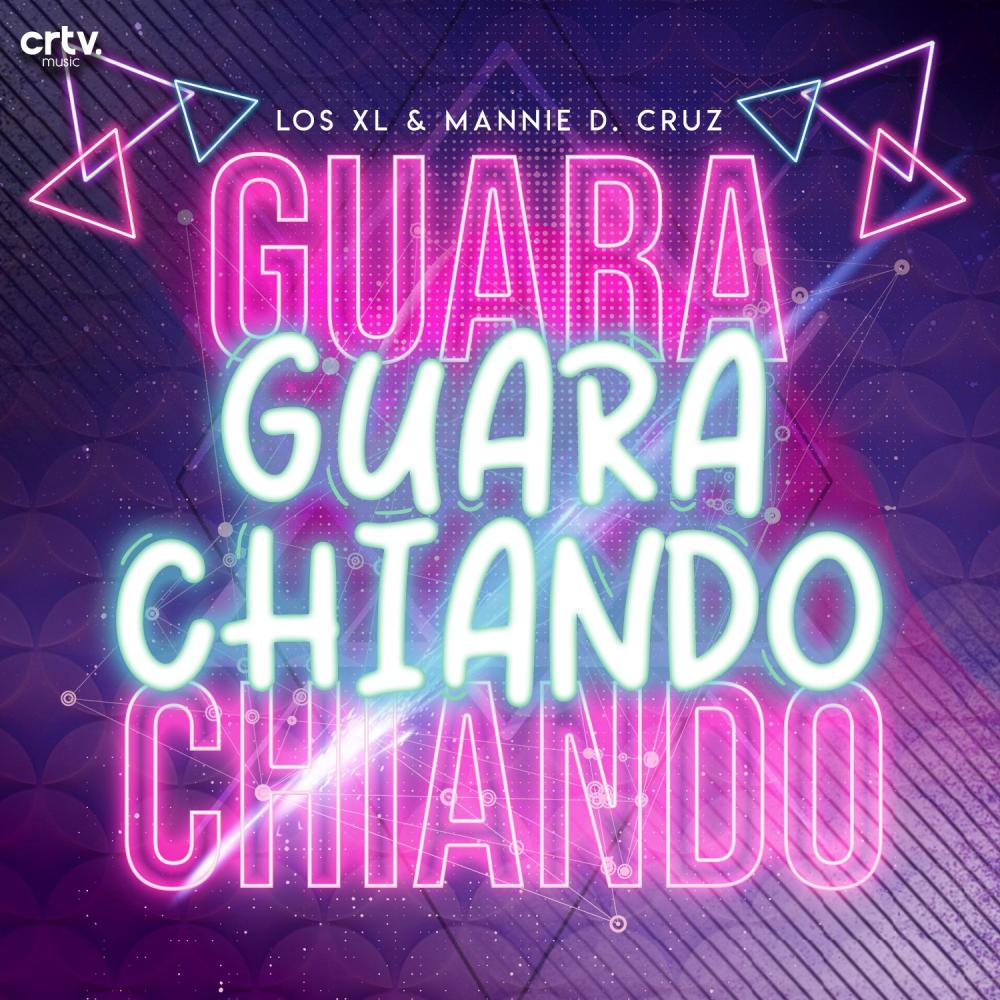 Guarachiando (Explicit)