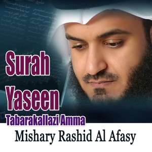 收聽Mishary Rashid Al Afasy的Amenerrasulü Ayetel Kürsi Lev Enzelna歌詞歌曲