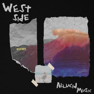 Allucid的專輯West Side (feat. A.T. & JRen)