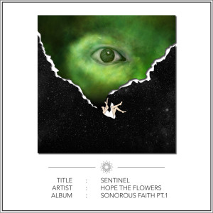 ดาวน์โหลดและฟังเพลง Sentinel พร้อมเนื้อเพลงจาก Hope the flowers