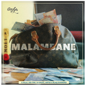 Listen to Malambane (Explicit) song with lyrics from DJ Citi Lyts