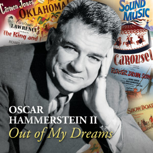 อัลบัม Oscar Hammerstein II Out Of My Dreams ศิลปิน Various
