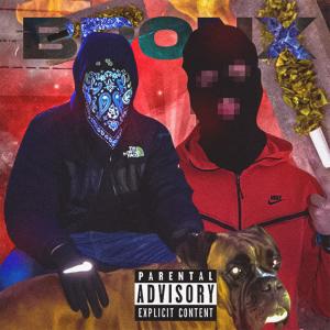 Listen to Bronx (Explicit) song with lyrics from Palmica