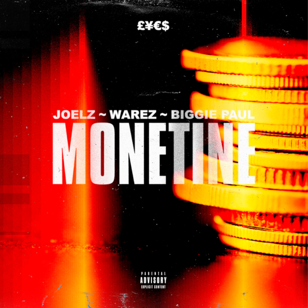 Monetine (Explicit)