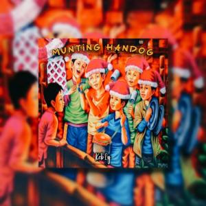 Album Munting Handog from KebLy