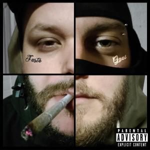 ดาวน์โหลดและฟังเพลง Feste e guai (feat. Marahute) (Explicit) พร้อมเนื้อเพลงจาก Rakun