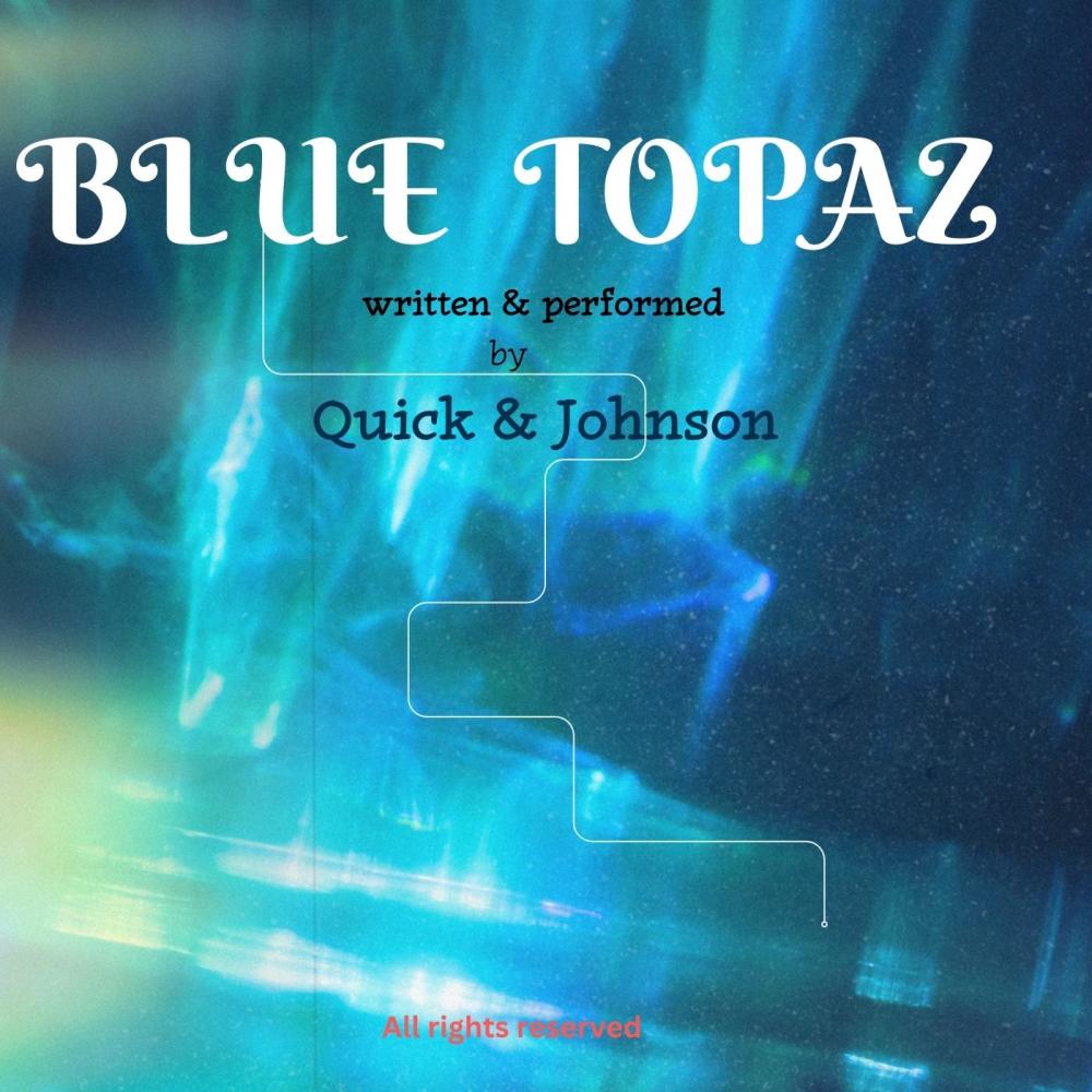 Blue Topaz