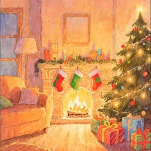 default playlist img