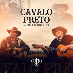 Listen to Cavalo Preto song with lyrics from Guito