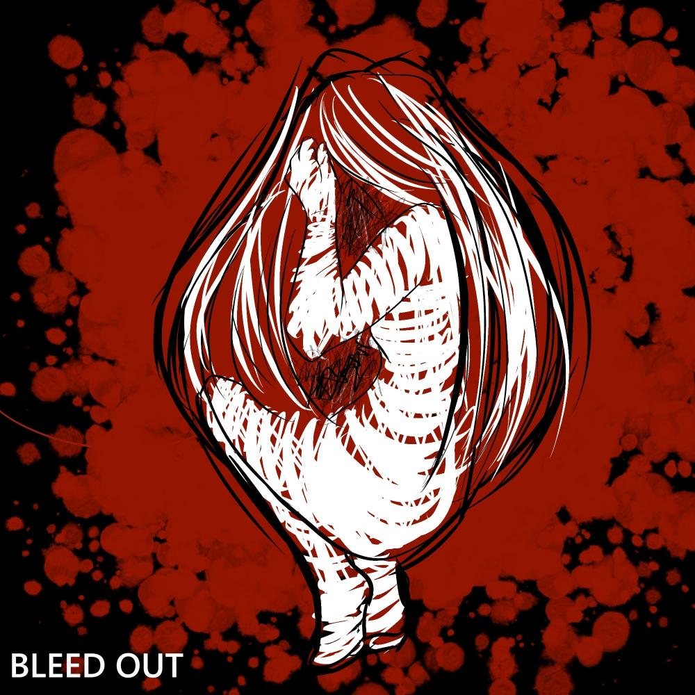 Bleed Out (feat. Chi-Chi) (Explicit)