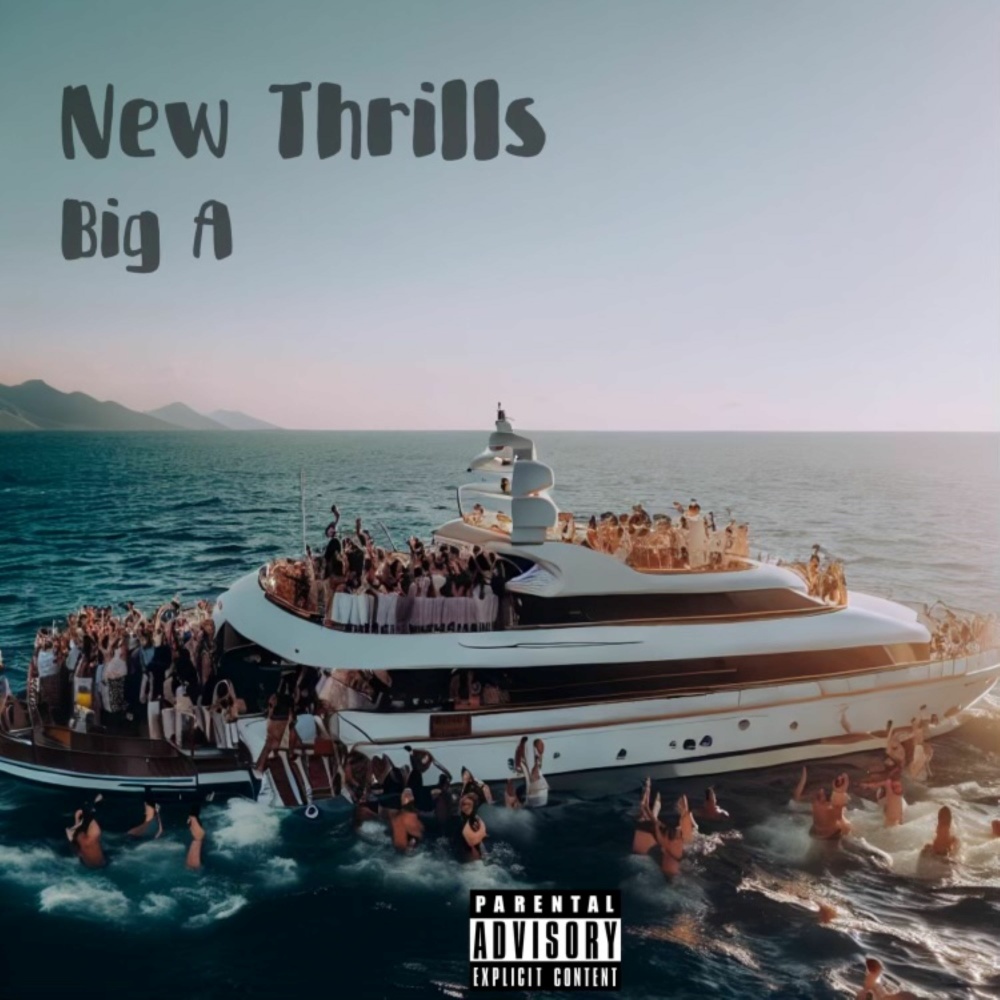 New Thrills