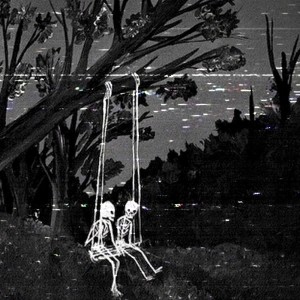 Listen to PUNK (Explicit) song with lyrics from EVXLM0DE666