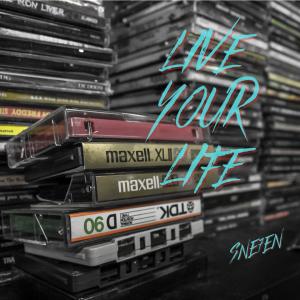 Sne7en的專輯Live your life (Explicit)