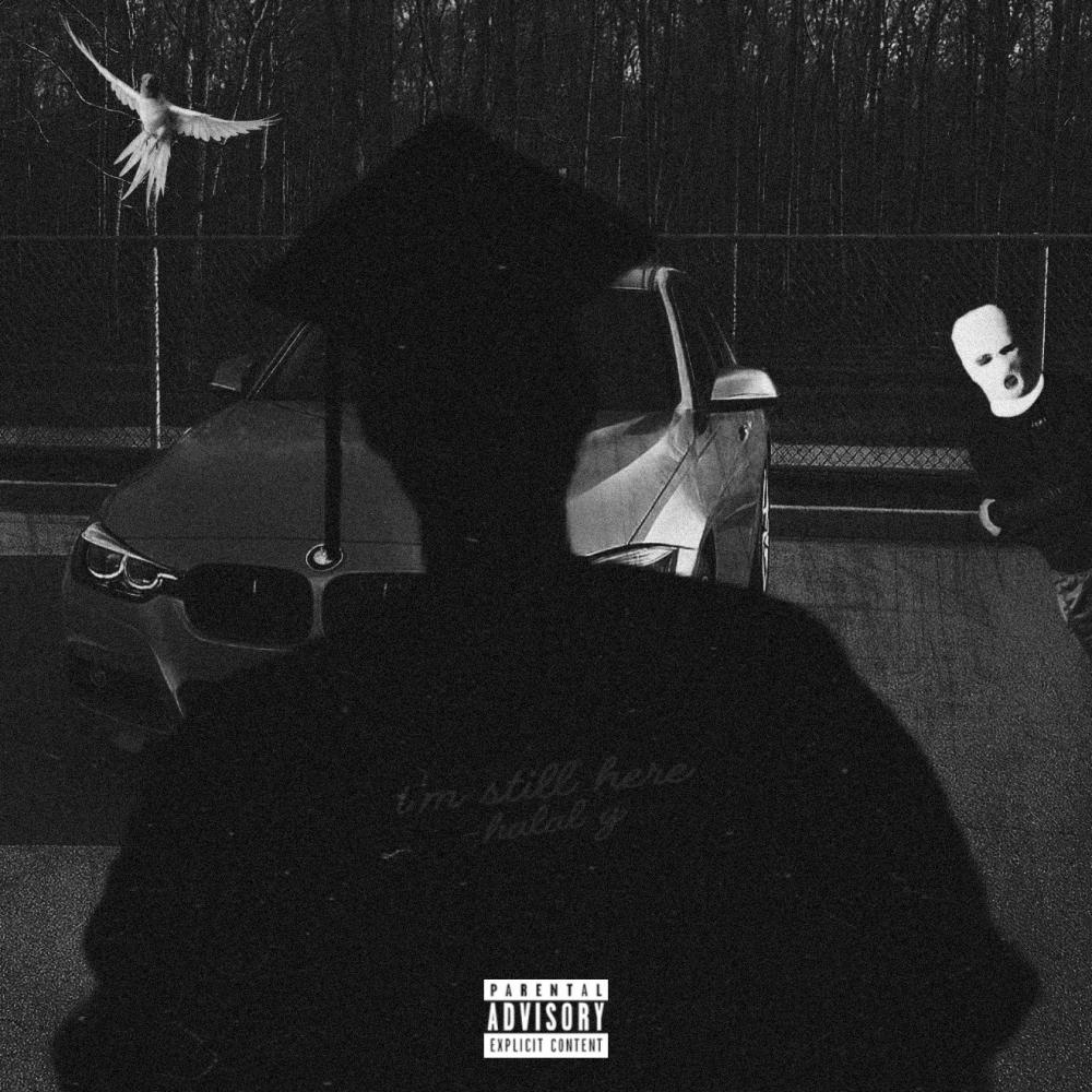 Cant Trust (feat. 004KT) (Explicit)