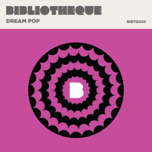 Simon Van Brussell的專輯Dream Pop
