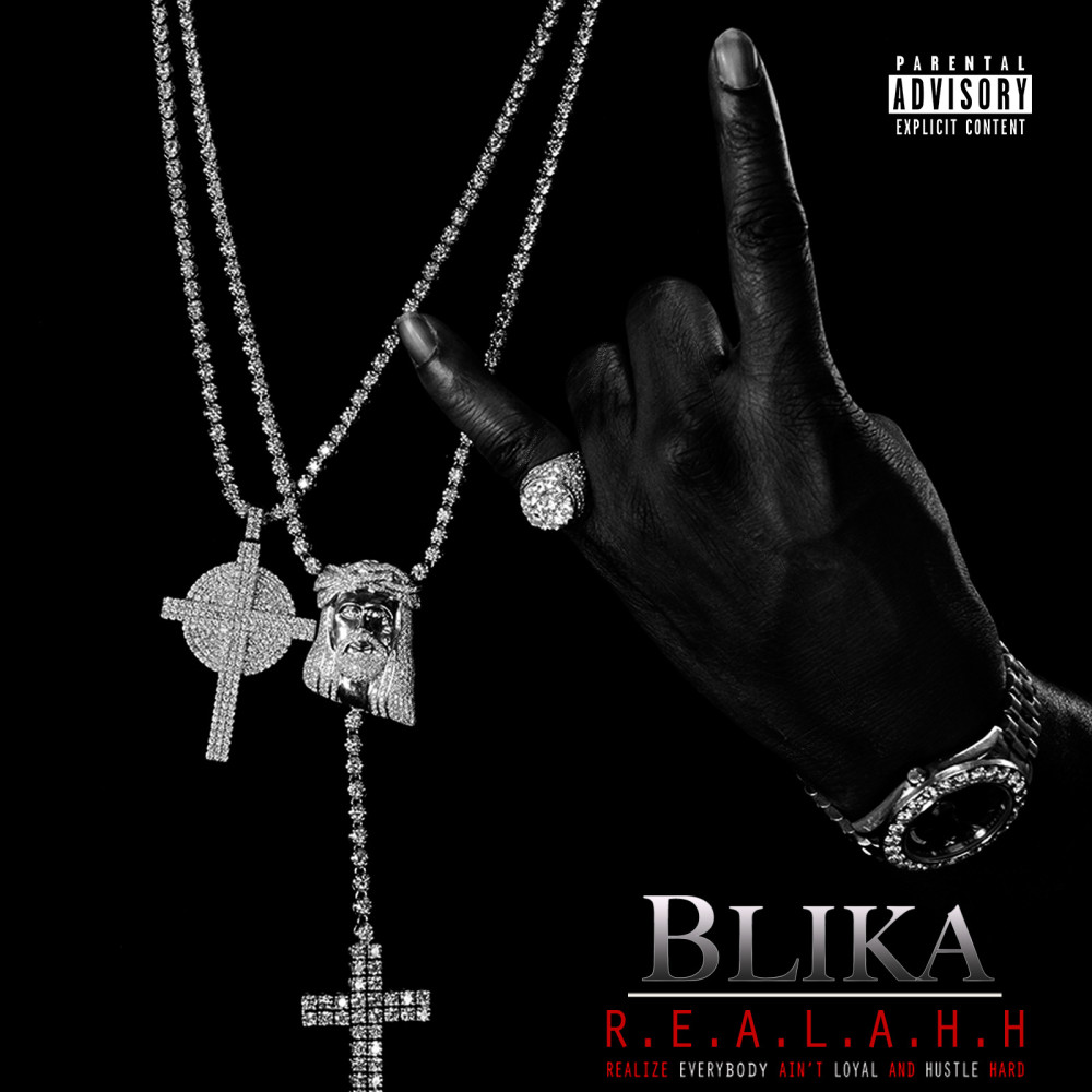 Trapoline (feat. Bc) (Explicit)