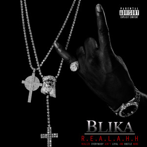 ดาวน์โหลดและฟังเพลง Trapoline (feat. Bc) (Explicit) พร้อมเนื้อเพลงจาก BLIKA
