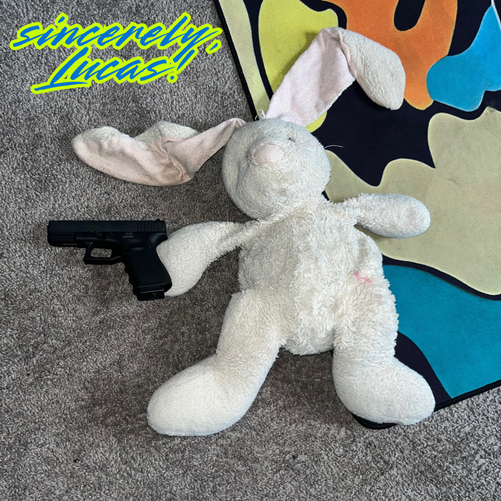 TOO MUCH (Explicit)