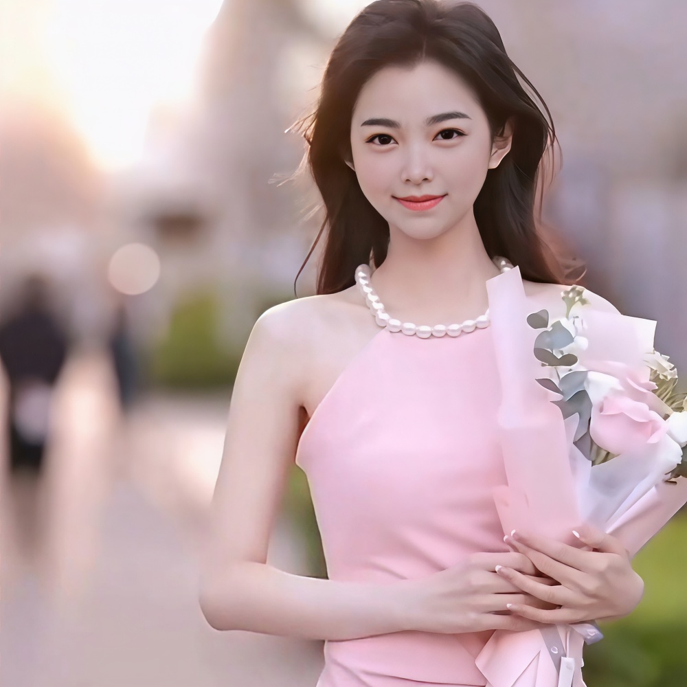 桥对岸小河旁 (cover: 音萌萌|7小7) (完整版)