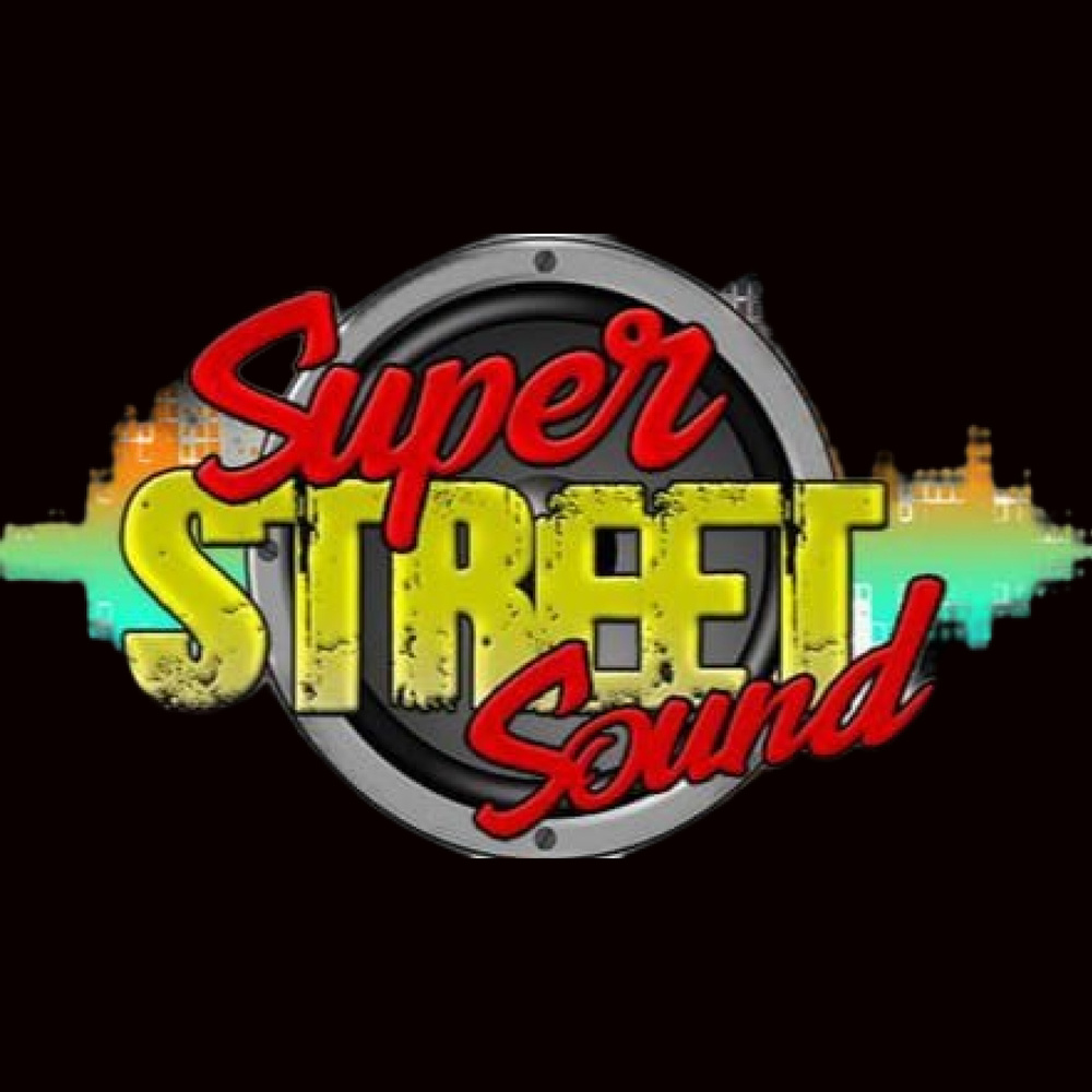 Super Street Sound