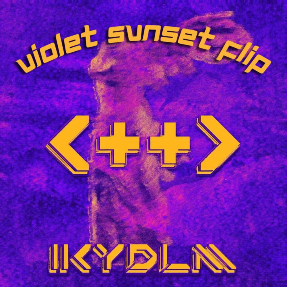 IKYDLM (feat. Violet Svnset) (Future Bass Flip)