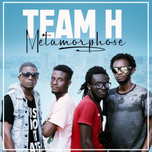 Album Metamorphose oleh Team H