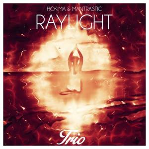 Mantrastic的專輯Raylight