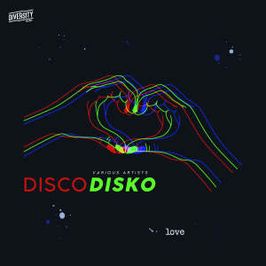 Album Disco Disko, Vol. 1 (Explicit) from Various