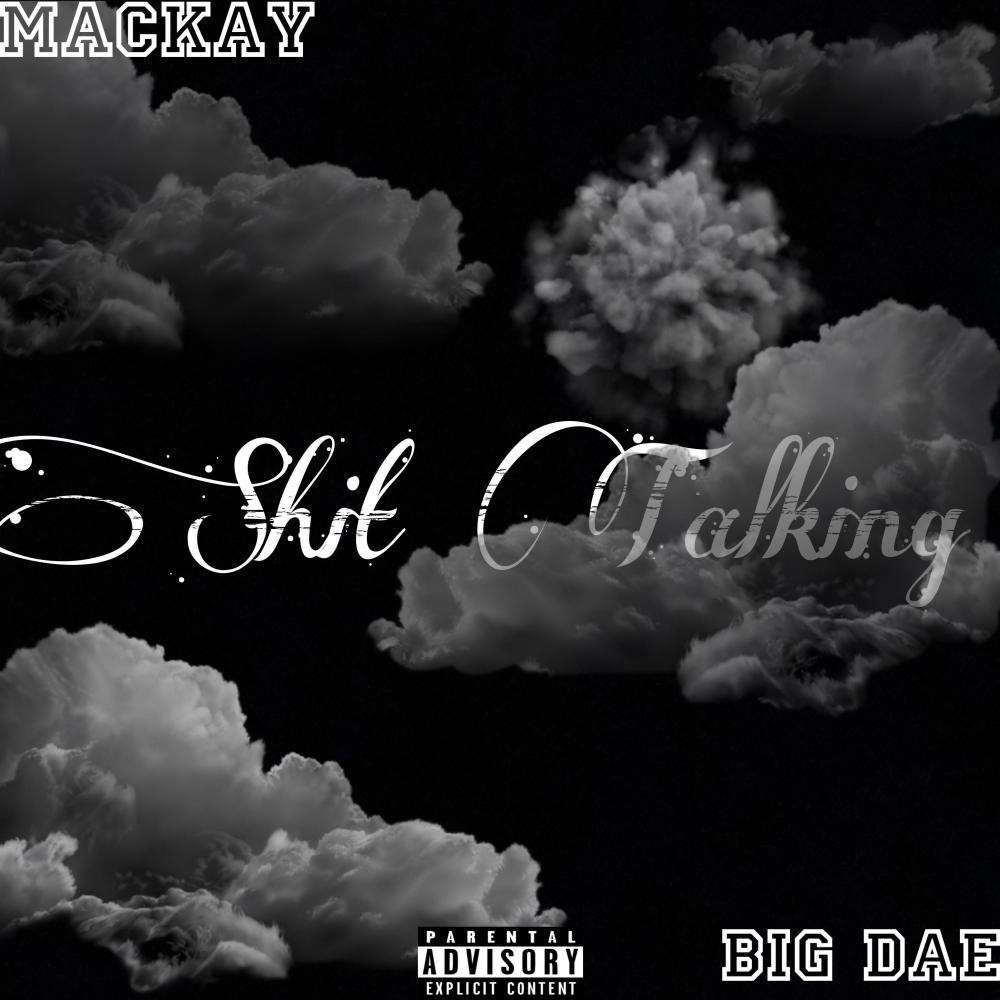 **** Talking (feat. BIG DAE) (Explicit)