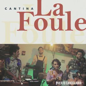 ดาวน์โหลดและฟังเพลง Dile Que por Mí No Tema พร้อมเนื้อเพลงจาก Puerto Candelaria