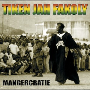 收聽Tiken Jah Fakoly的Délivrance (Mix 1996)歌詞歌曲