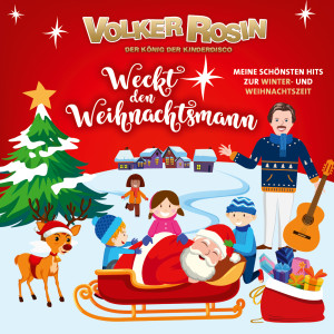 ดาวน์โหลดและฟังเพลง Das Kind in der Krippe (Er ist dein Freund) พร้อมเนื้อเพลงจาก Volker Rosin