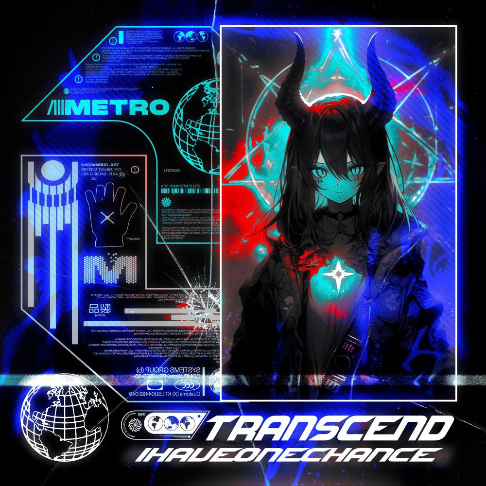 TRANSCEND