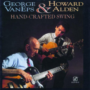 George Van Eps的專輯Hand-Crafted Swing
