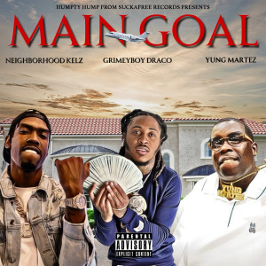 Album Main Goal (Explicit) from Humpty Hump